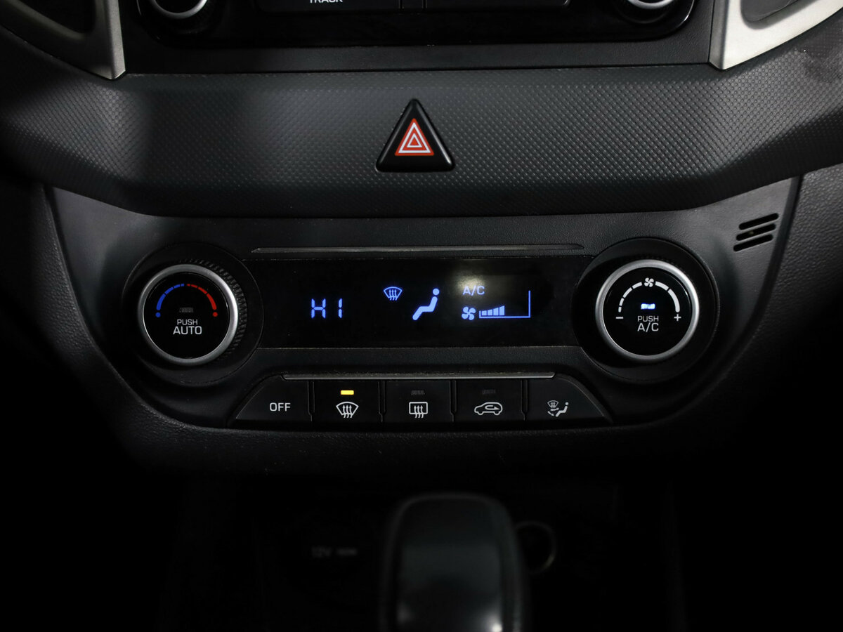 Купить Хендай Крета, 2016, 183 016 км.. Фото: #11