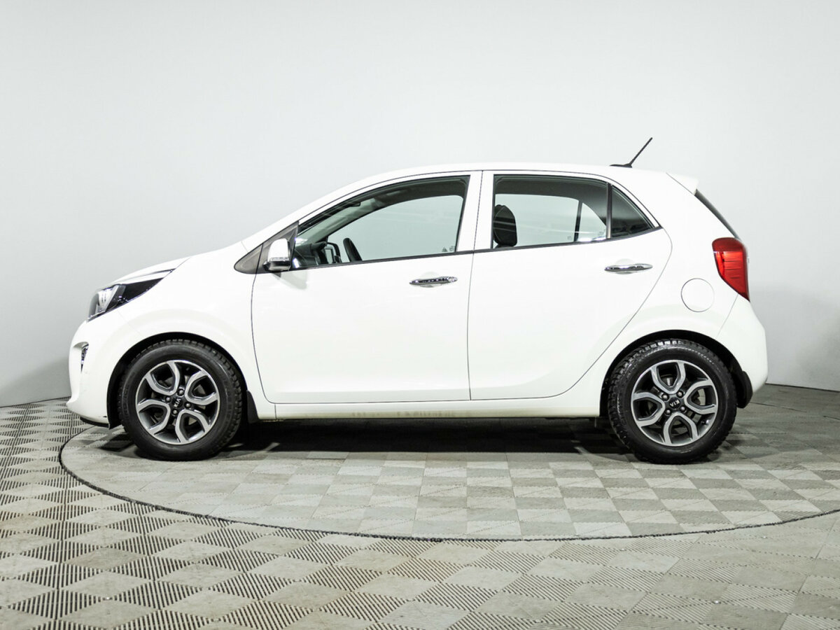 Купить Киа Пиканто, 2018, 38 193 км.. Фото: #7