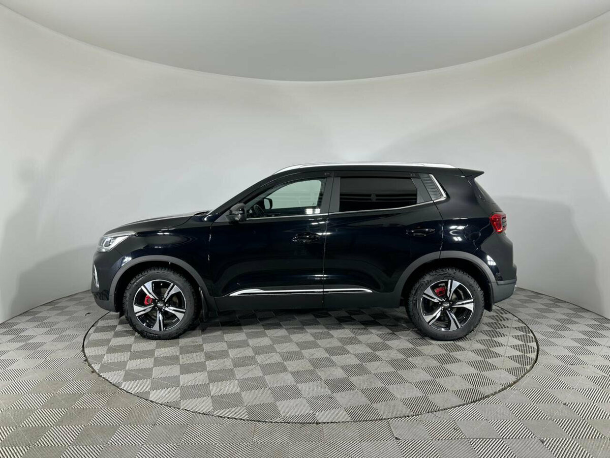 Купить Чери Тигго 4 Про, 2022, 31 215 км.. Фото: #7