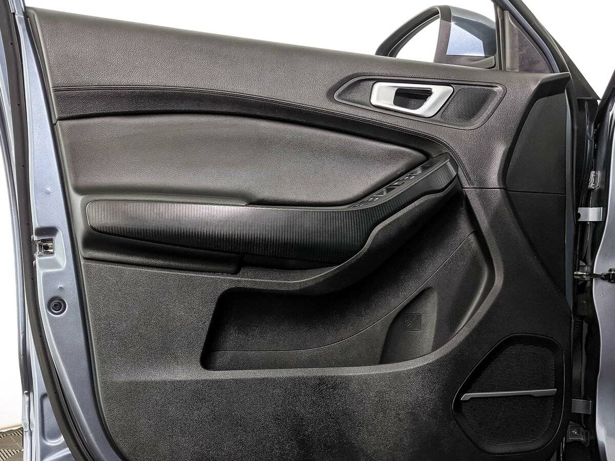 Купить Чери Тигго 4, 2021, 108 801 км.. Фото: #18