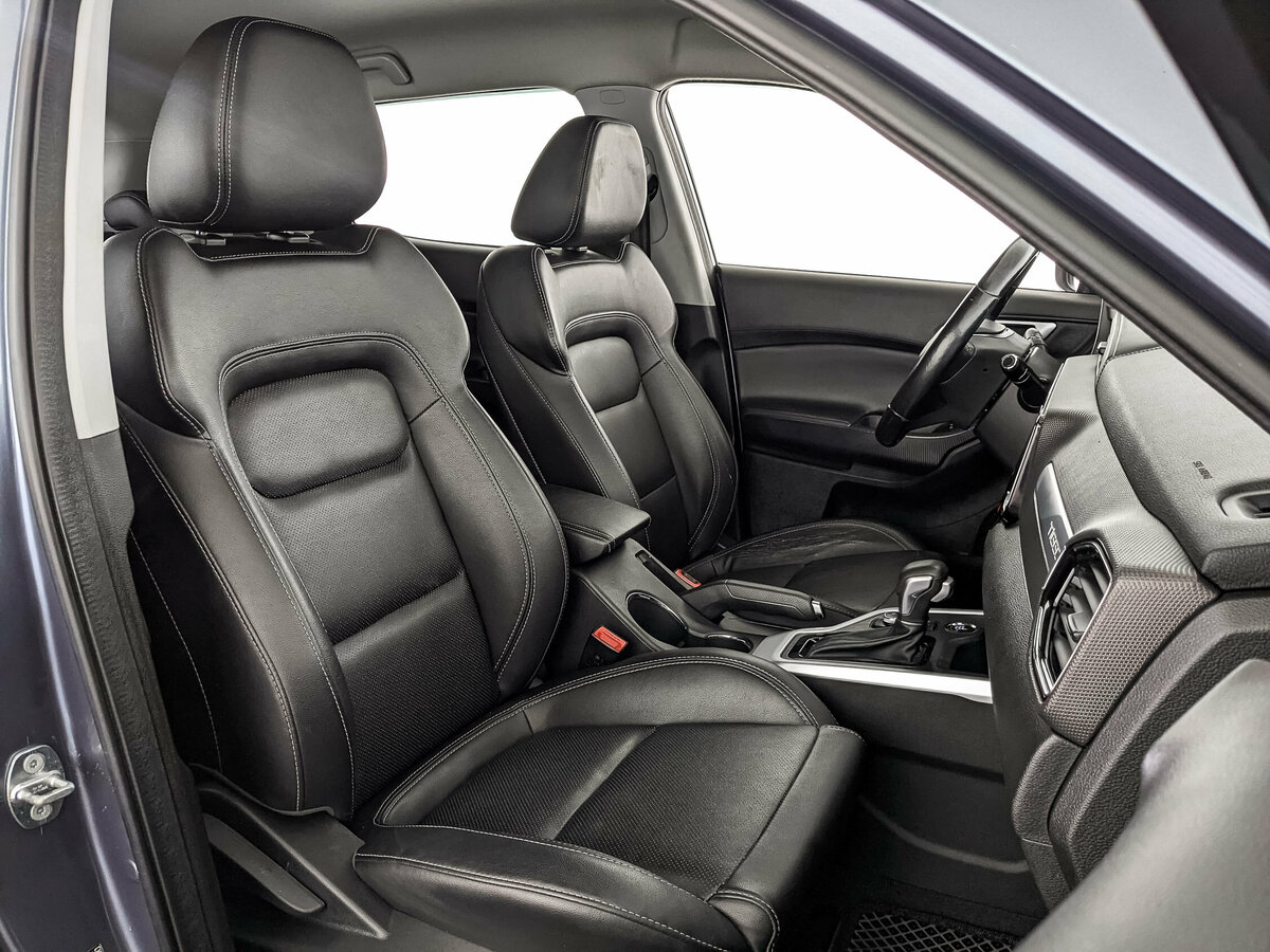 Купить Чери Тигго 4, 2021, 108 801 км.. Фото: #21