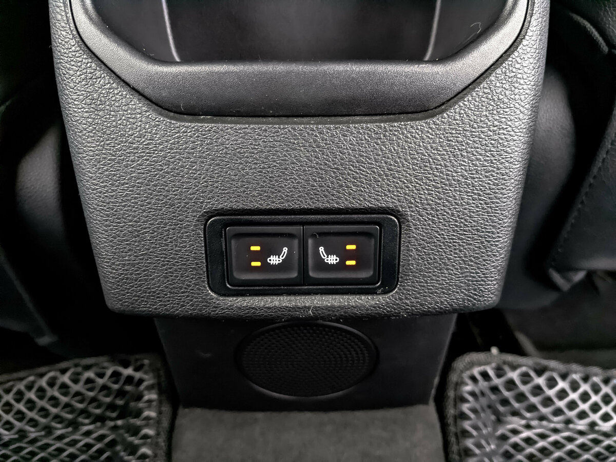 Купить Чери Тигго 4, 2021, 108 801 км.. Фото: #24