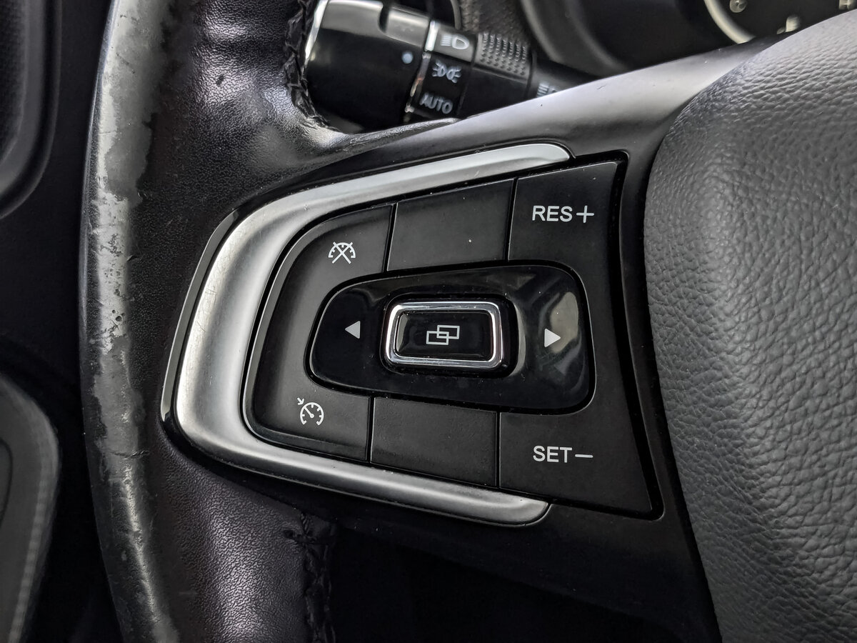 Купить Чери Тигго 4, 2022, 113 920 км.. Фото: #27