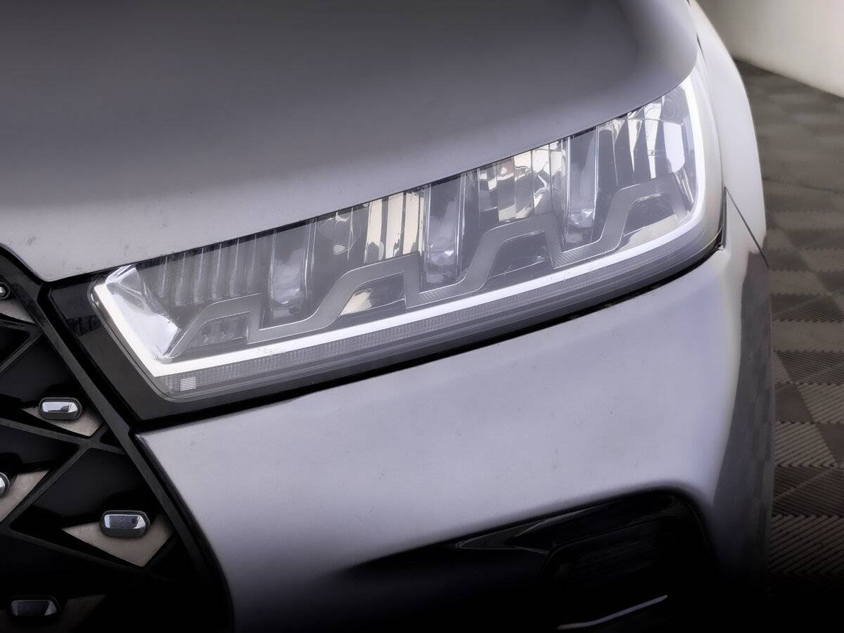 Купить Чери Тигго 7 Про, 2022, 64 249 км.. Фото: #15