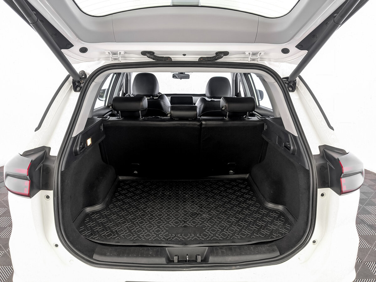 Купить Чери Тигго 7 Про, 2022, 115 755 км.. Фото: #9