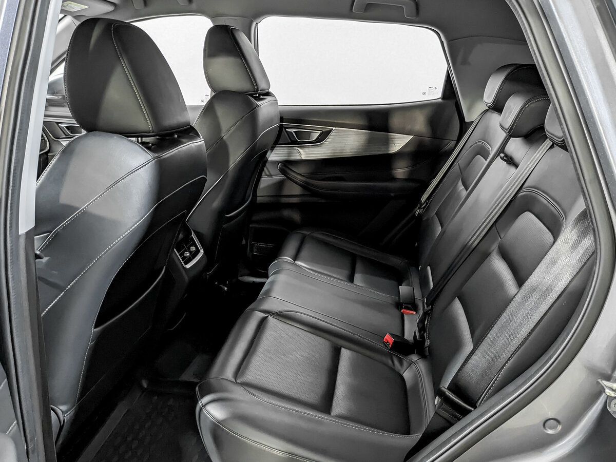 Купить Чери Тигго 4 Про, 2022, 83 543 км.. Фото: #10