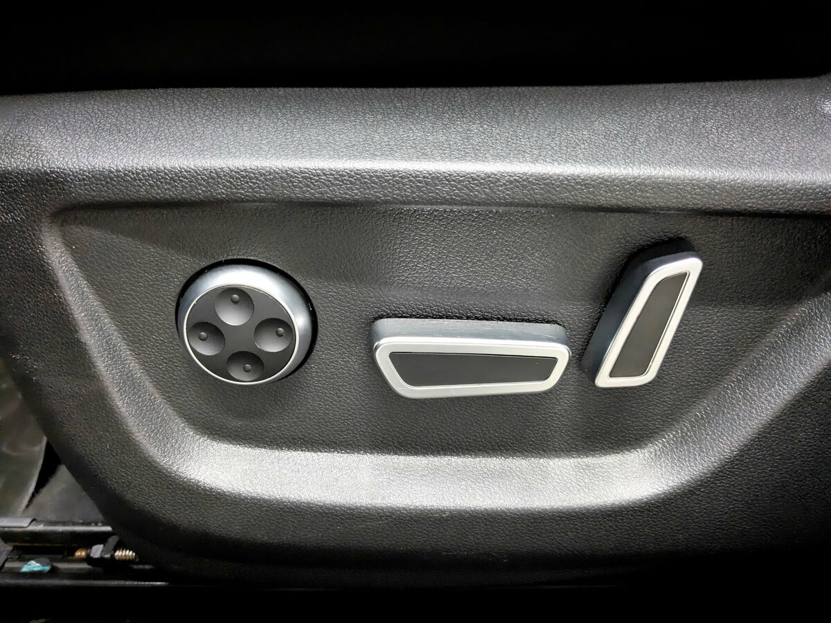 Купить Чери Тигго 4, 2022, 118 406 км.. Фото: #20