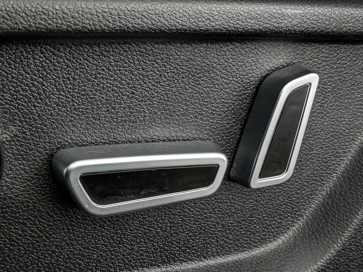 Купить Чери Тигго 4, 2022, 104 412 км.. Фото: #25