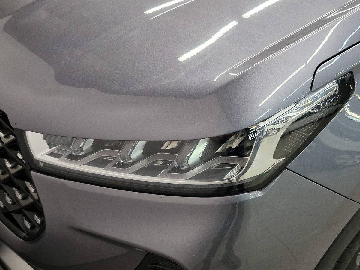 Купить Чери Тигго 7 Про, 2022, 112 847 км.. Фото: #10