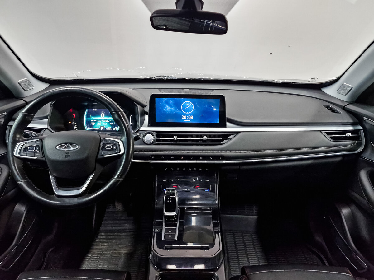 Купить Чери Тигго 7 Про, 2022, 112 847 км.. Фото: #13