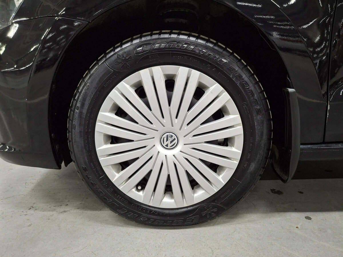 Купить Фольксваген Поло, 2017, 86 113 км.. Фото: #17