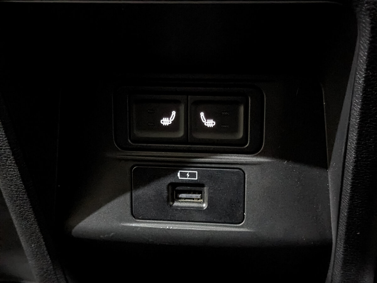 Купить Чери Тигго 7 Про, 2022, 41 155 км.. Фото: #29