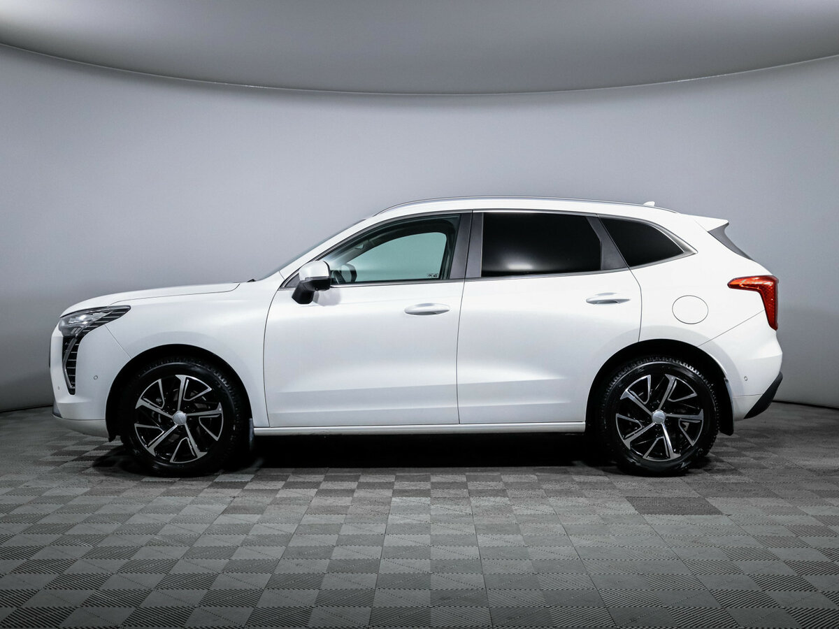 Купить Хавал Джолион, 2022, 42 837 км.. Фото: #7