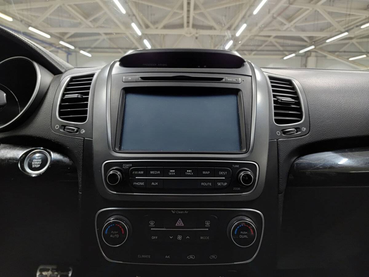 Купить Киа Соренто, 2013, 241 964 км.. Фото: #14