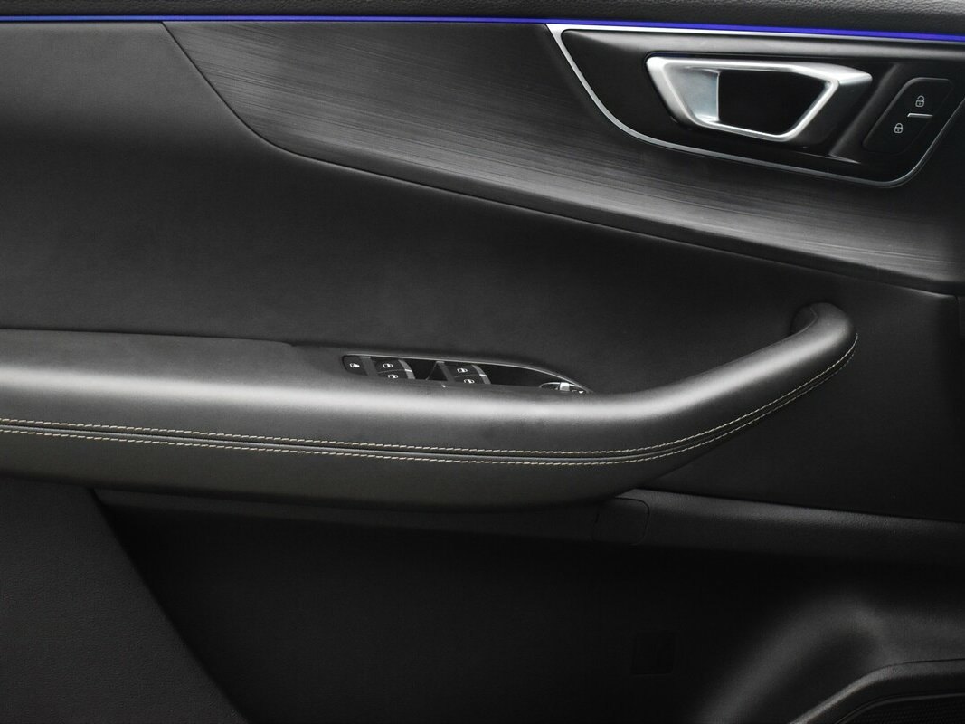 Купить Чери Тигго 7 Про, 2020, 47 258 км.. Фото: #14