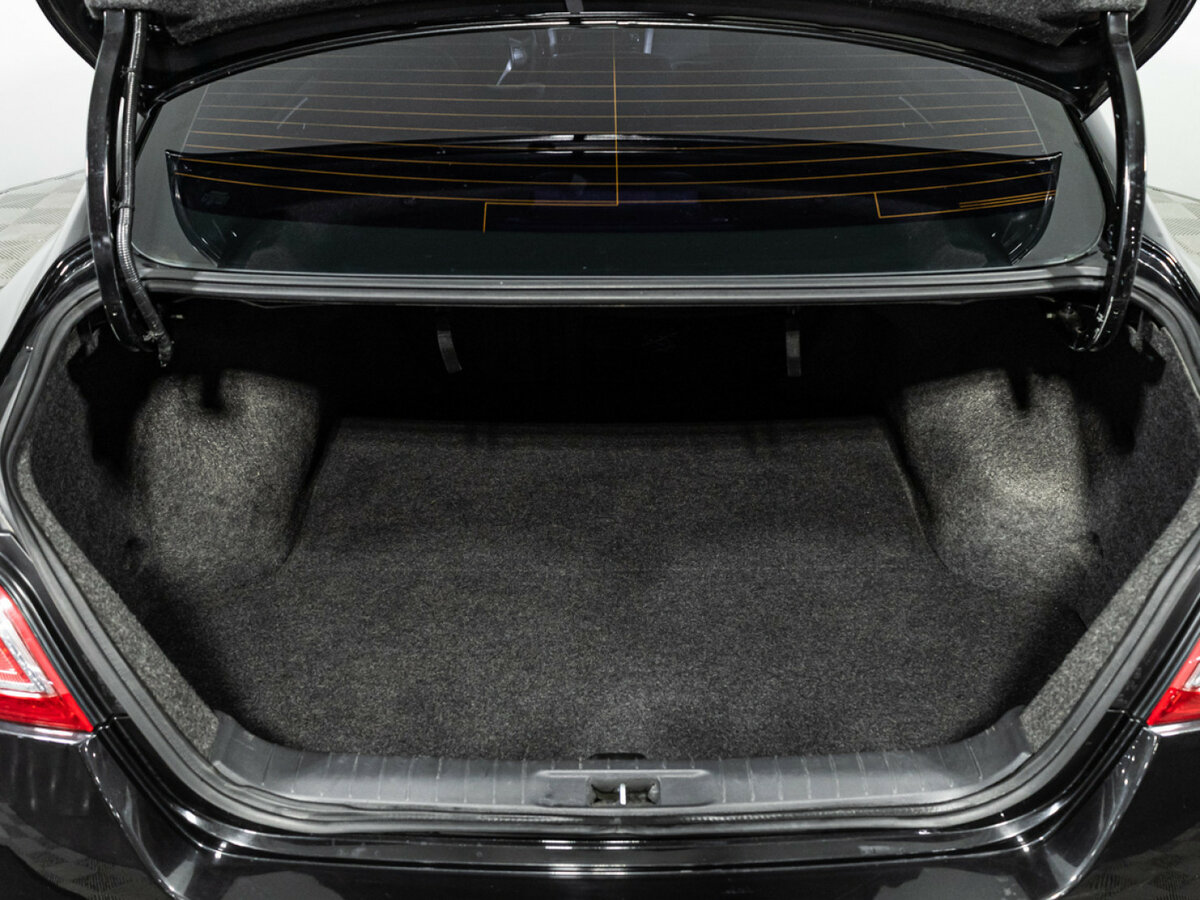 Купить Ниссан Теана, 2015, 231 030 км.. Фото: #16