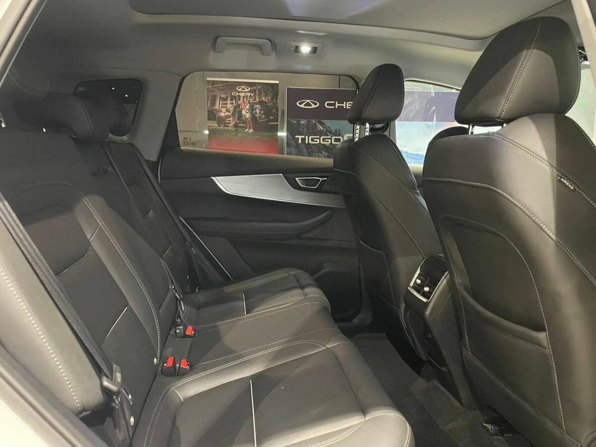 Купить Чери Тигго 7 Про Макс, 2022, 47 434 км.. Фото: #11
