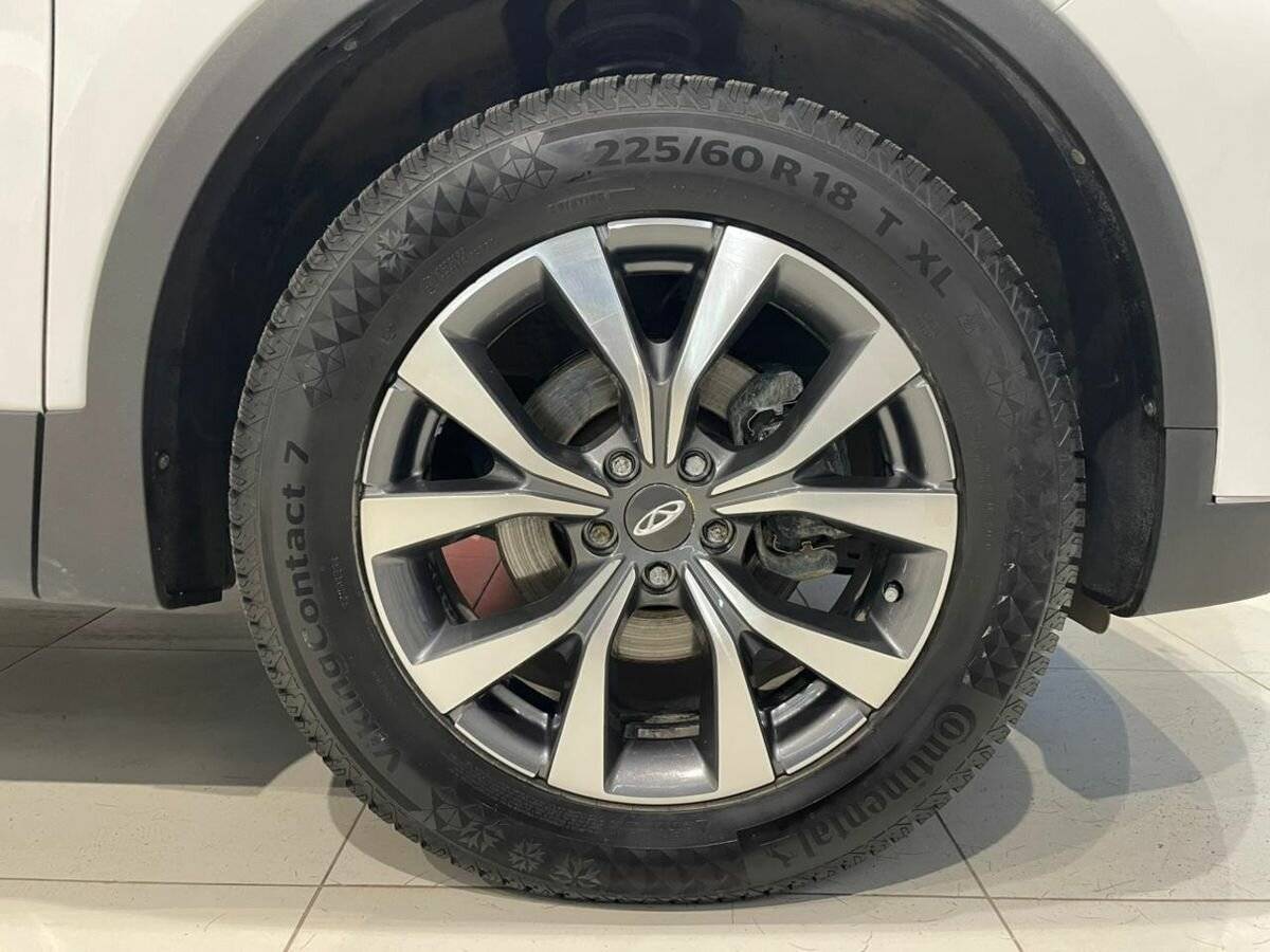 Купить Чери Тигго 7 Про Макс, 2022, 47 434 км.. Фото: #18