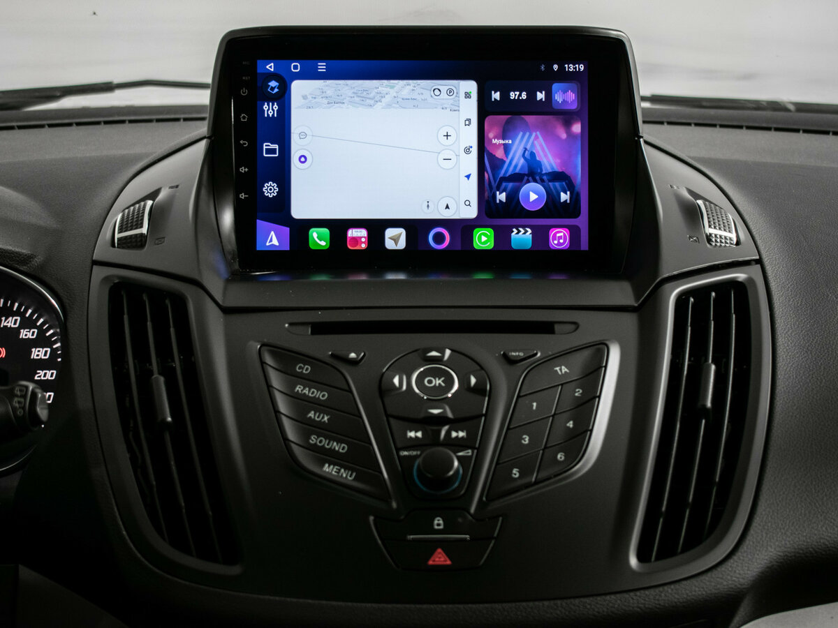 Купить Форд Куга, 2015, 177 001 км.. Фото: #10