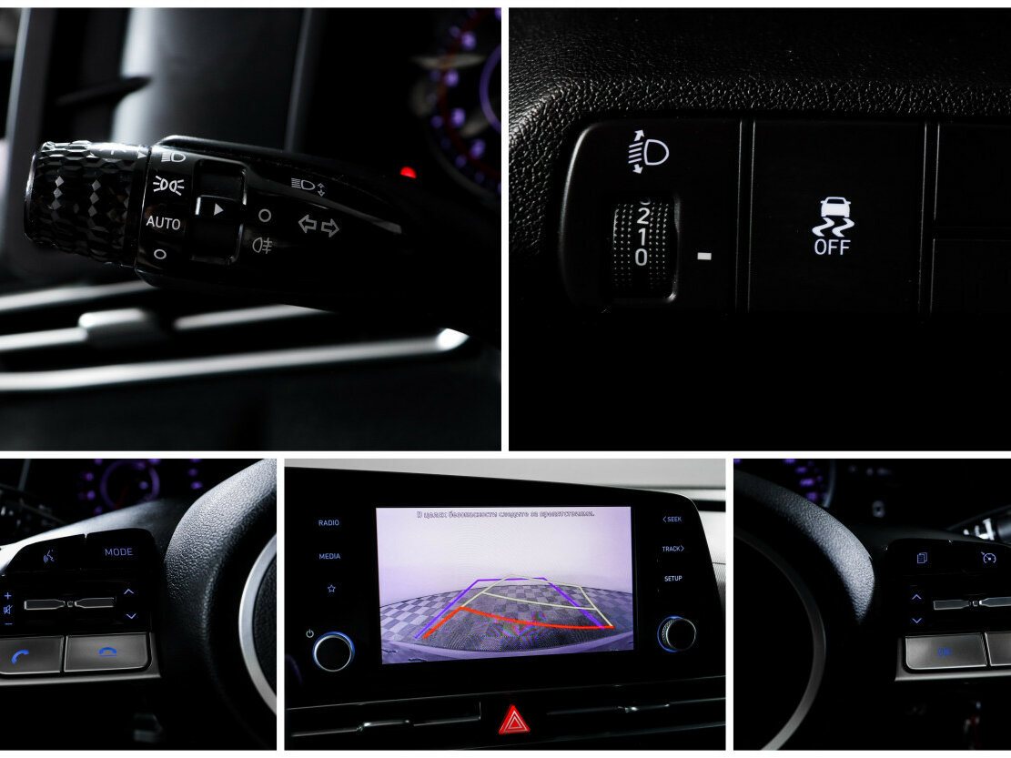 Купить Хендай Елантра, 2021, 86 700 км.. Фото: #13