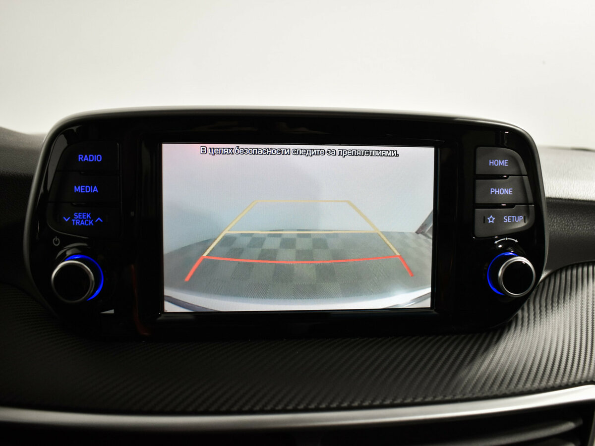 Купить Хендай Туксон, 2019, 148 950 км.. Фото: #14