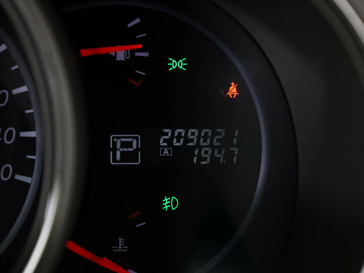 Купить Ниссан Мурано, 2014, 209 017 км.. Фото: #10