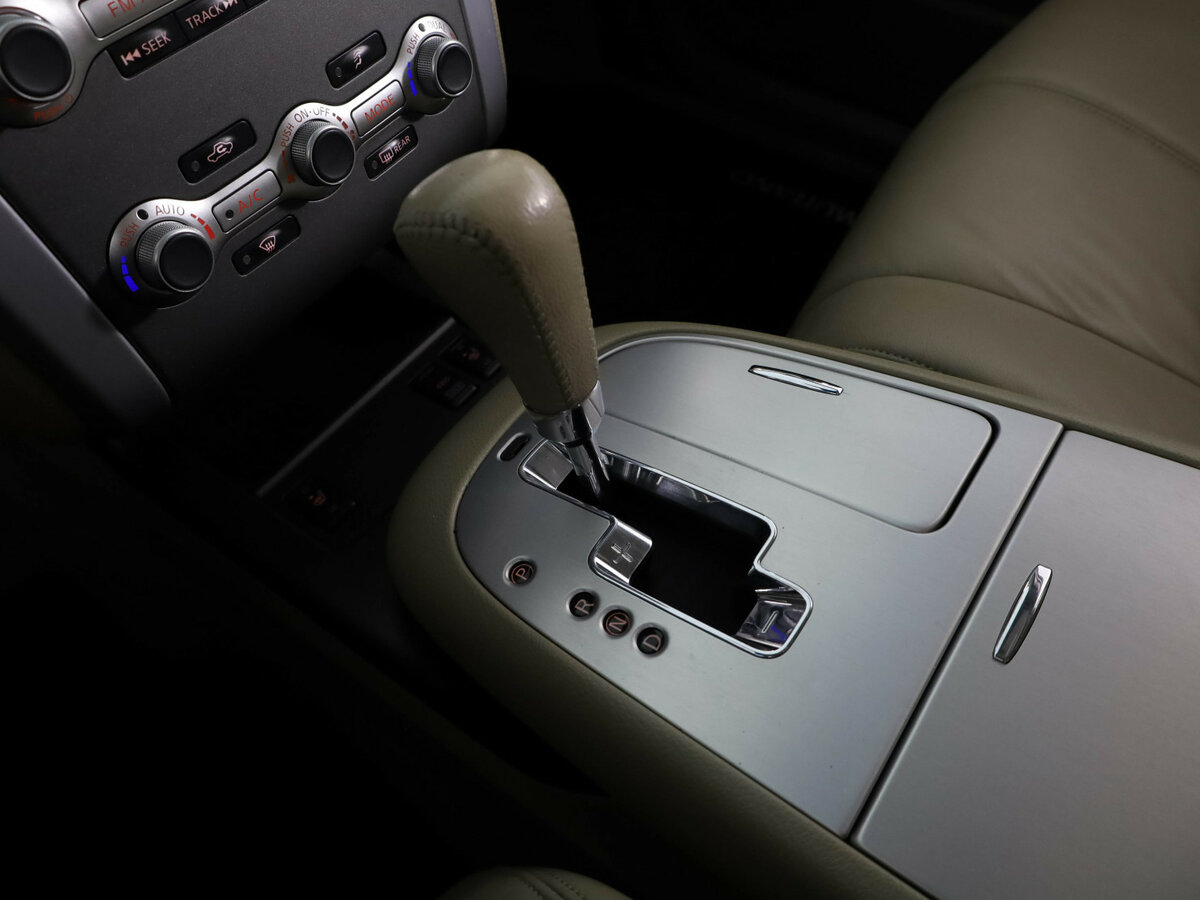 Купить Ниссан Мурано, 2014, 209 017 км.. Фото: #11