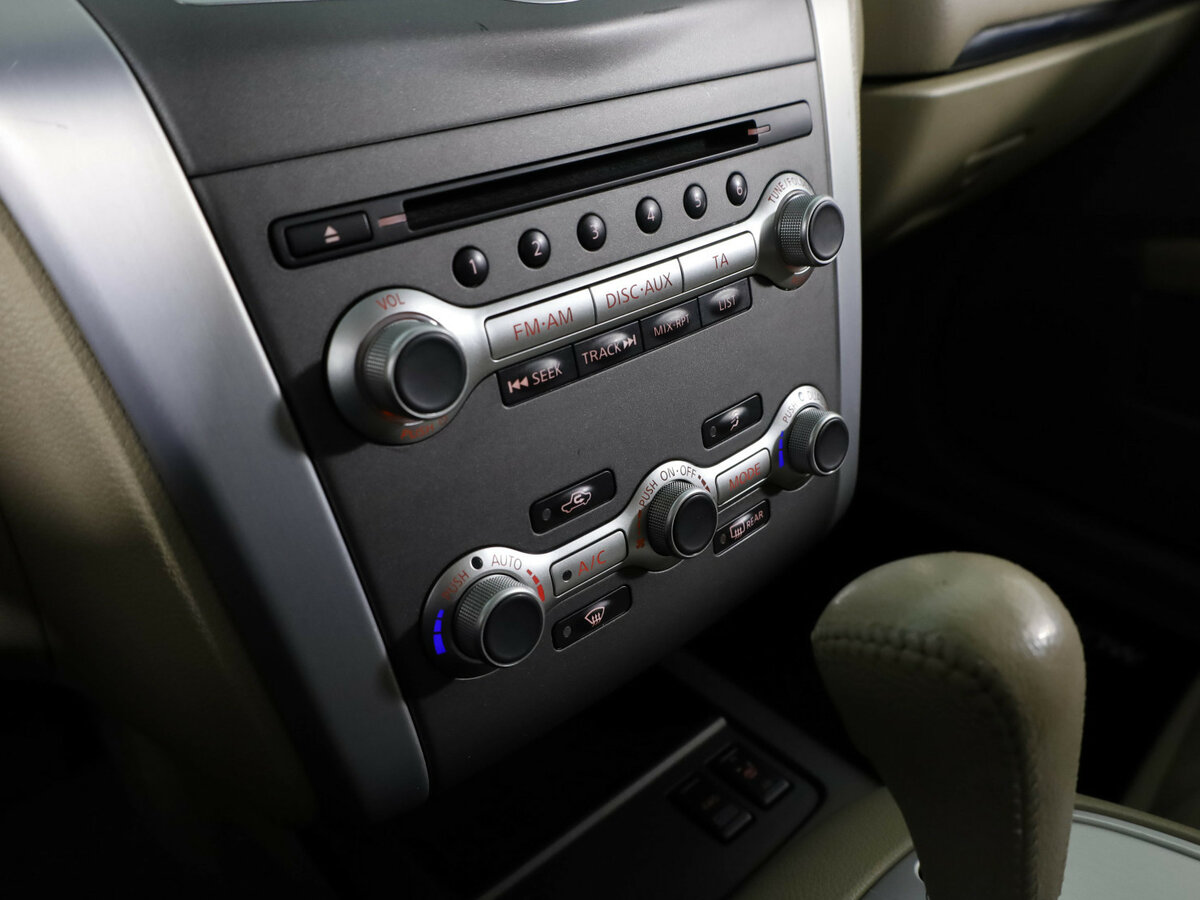 Купить Ниссан Мурано, 2014, 209 017 км.. Фото: #12