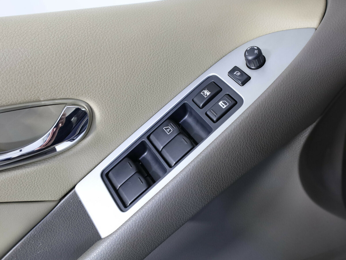 Купить Ниссан Мурано, 2014, 209 017 км.. Фото: #16