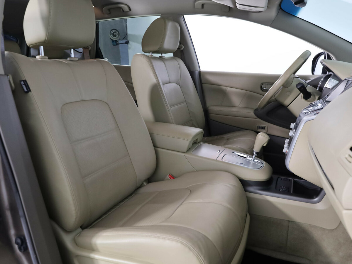 Купить Ниссан Мурано, 2014, 209 017 км.. Фото: #19