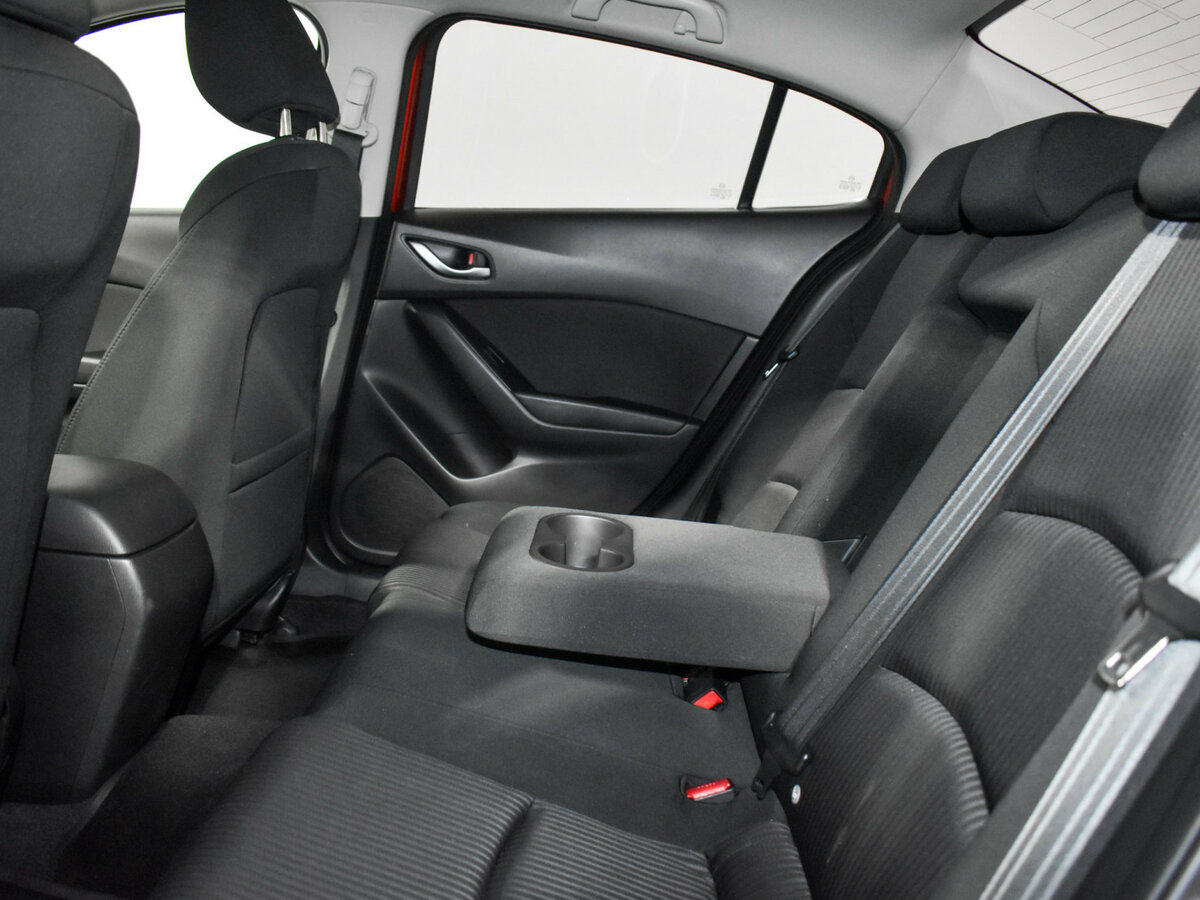 Купить Мазда 3, 2013, 79 000 км.. Фото: #10