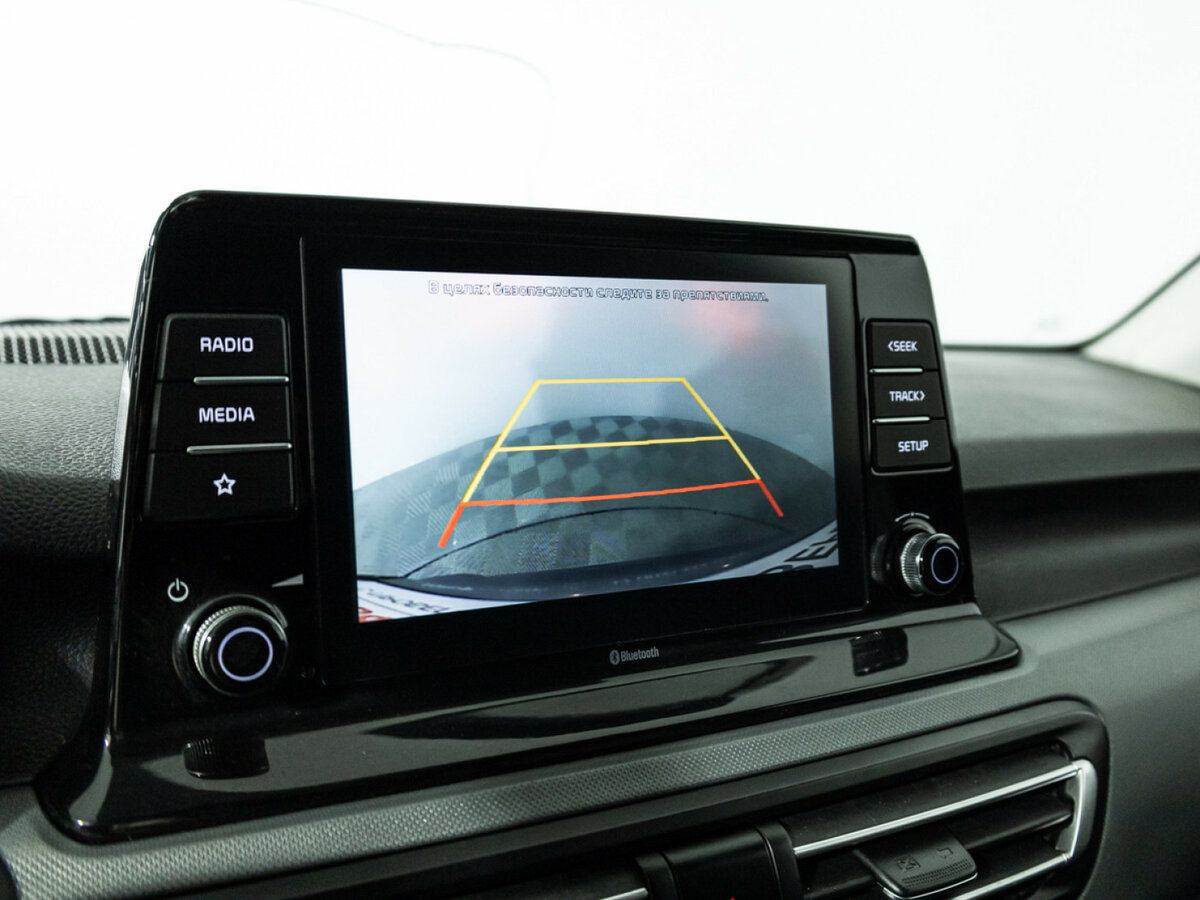 Купить Киа Сельтос, 2020, 155 765 км.. Фото: #13