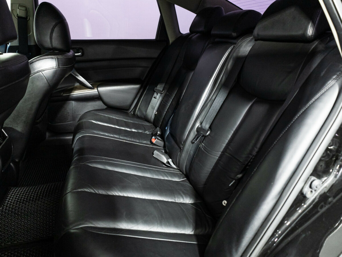 Купить Ниссан Теана, 2012, 224 901 км.. Фото: #9