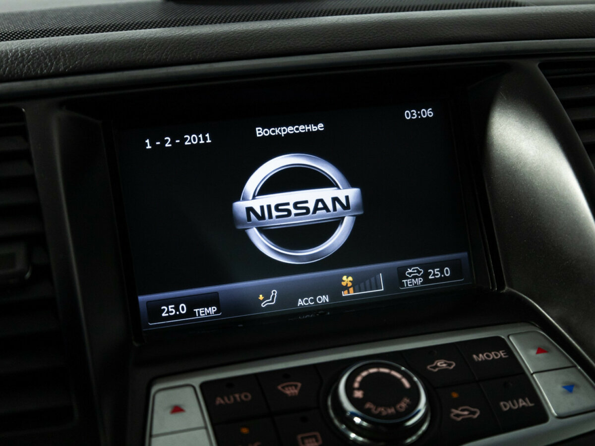 Купить Ниссан Теана, 2012, 224 901 км.. Фото: #15