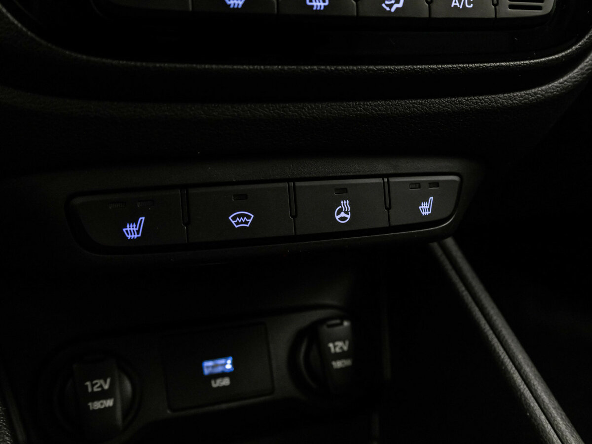 Купить Хендай Солярис, 2020, 131 823 км.. Фото: #13