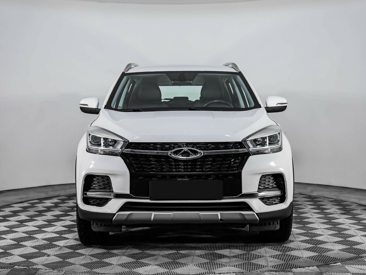 Купить Чери Тигго 4, 2021, 77 345 км.. Фото: #1