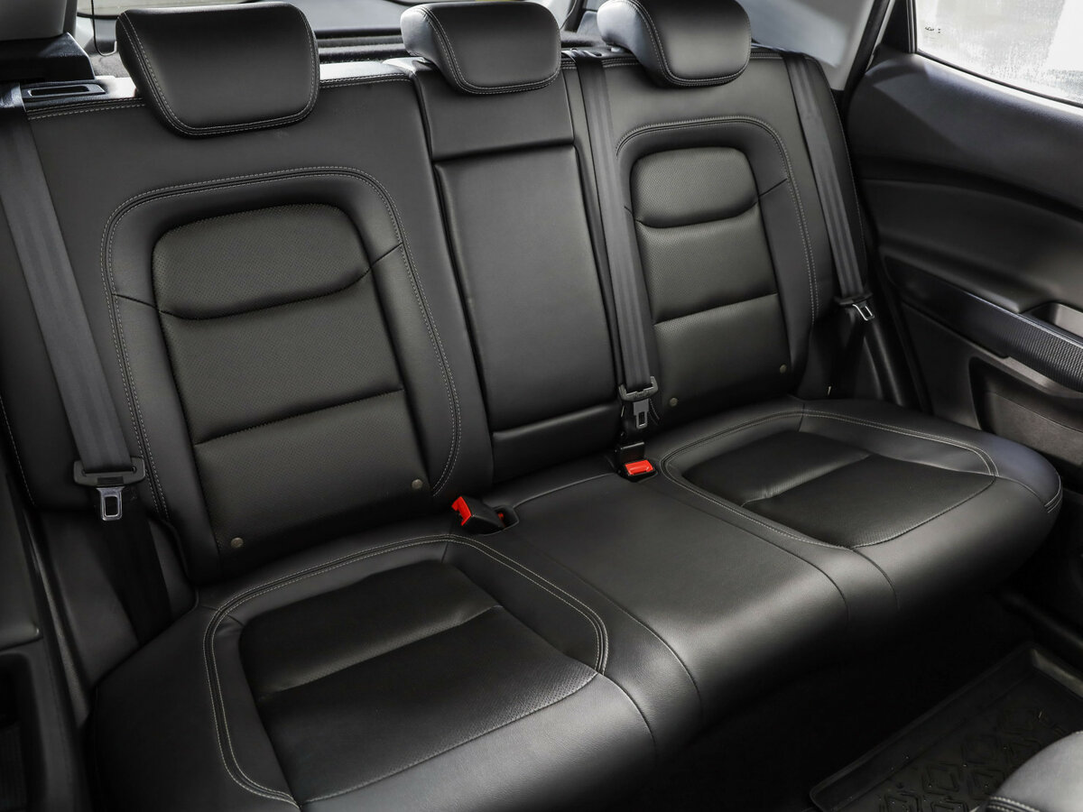 Купить Чери Тигго 4, 2021, 77 345 км.. Фото: #28