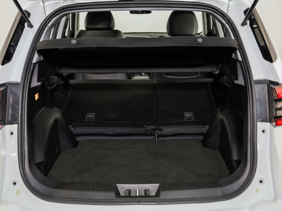 Купить Чери Тигго 4, 2021, 77 345 км.. Фото: #33