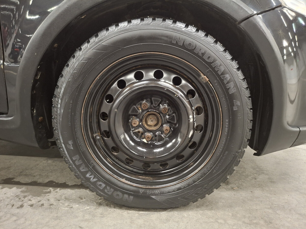 Купить Сузуки С-Икс4, 2012, 217 595 км.. Фото: #17