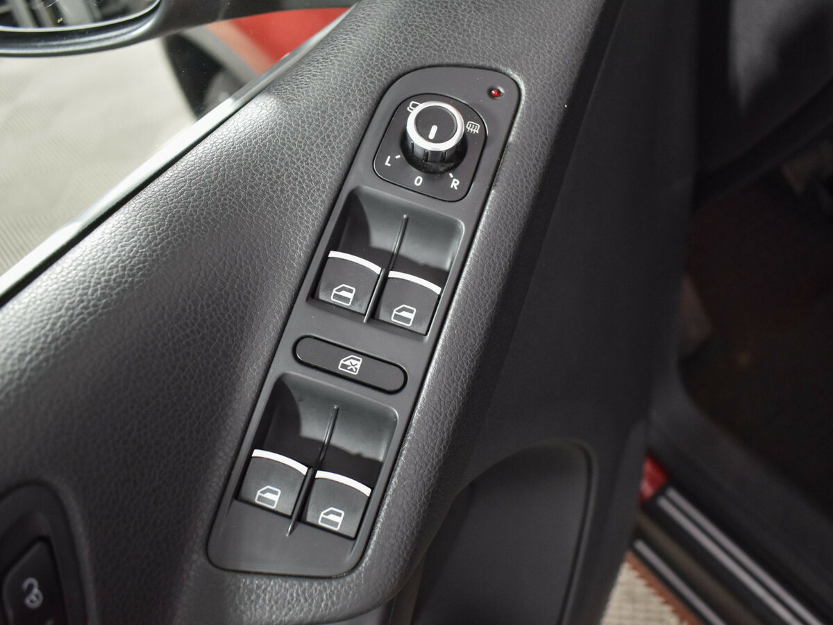 Купить Фольксваген Тигуан, 2013, 169 236 км.. Фото: #13