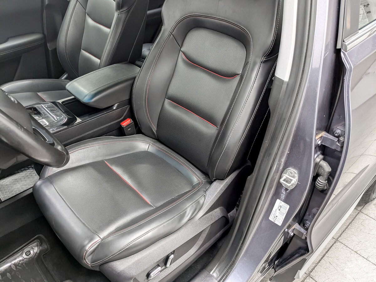 Купить Чери Тигго 7 Про, 2022, 104 622 км.. Фото: #19