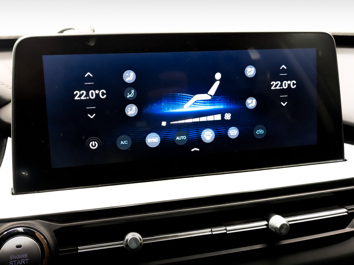 Купить Чери Тигго 7 Про, 2022, 104 622 км.. Фото: #26