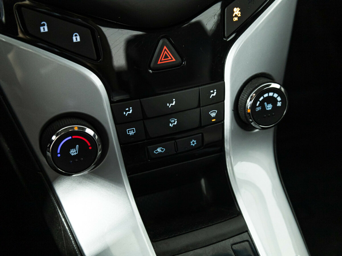 Купить Шевроле Круз, 2013, 168 162 км.. Фото: #14