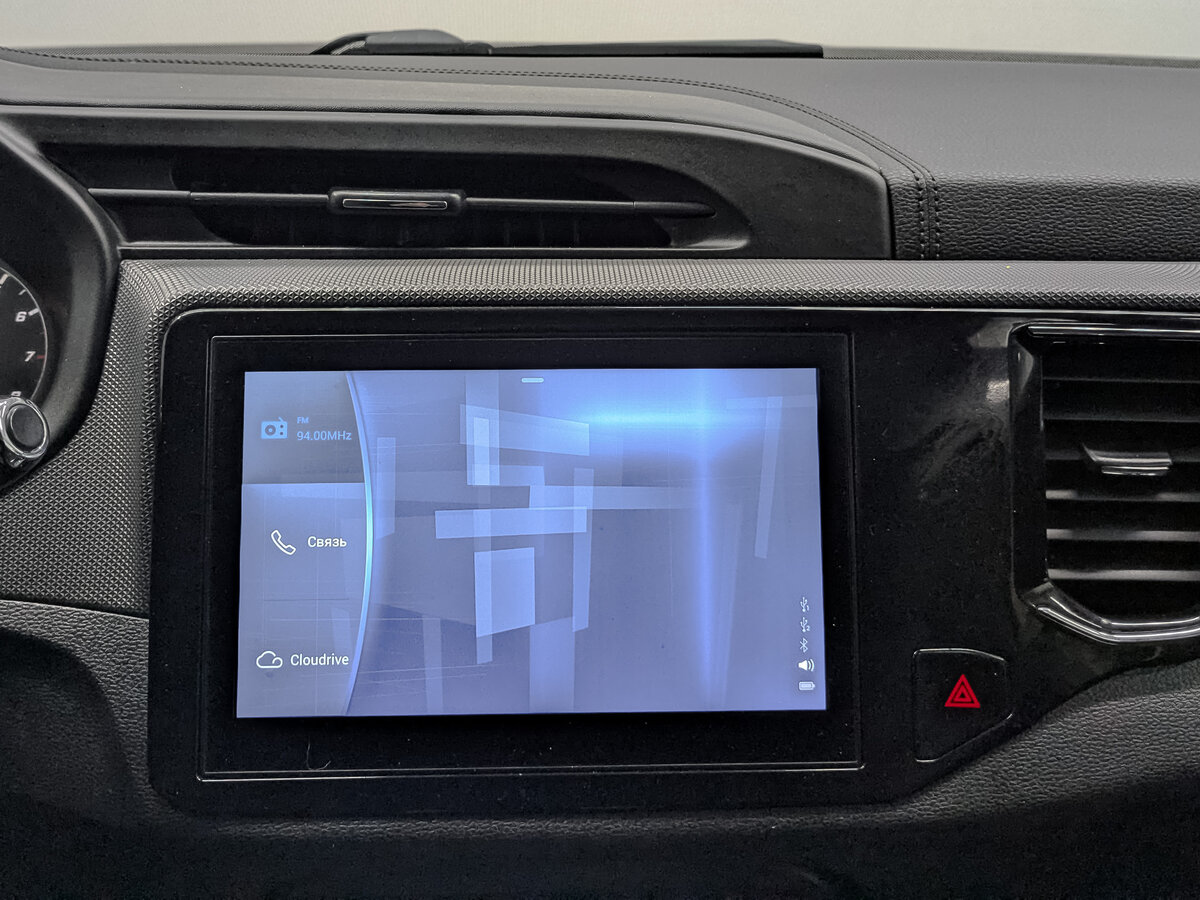 Купить Чери Тигго 4, 2022, 108 699 км.. Фото: #16