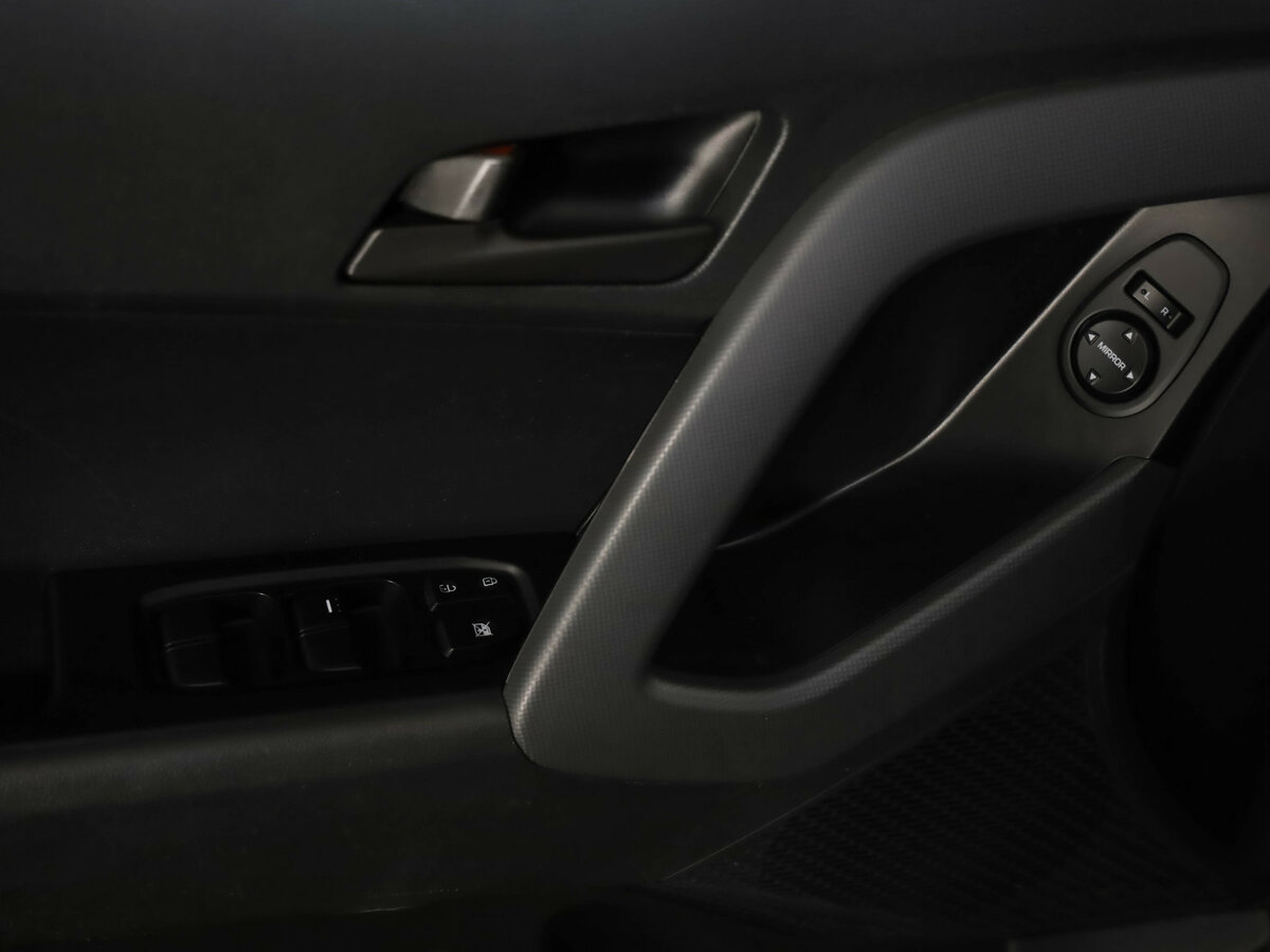 Купить Хендай Крета, 2019, 88 564 км.. Фото: #8