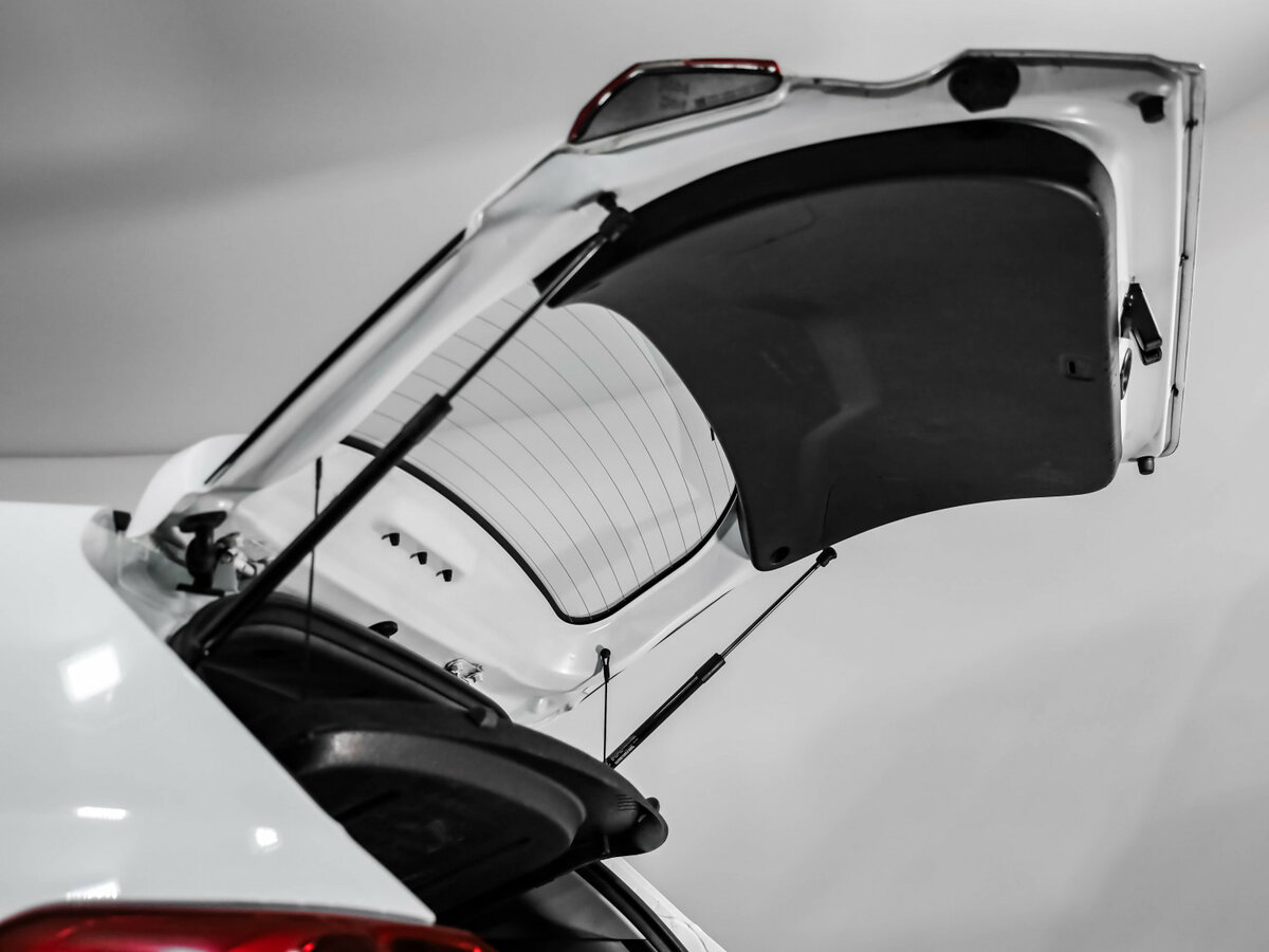 Купить Хендай Крета, 2019, 88 564 км.. Фото: #27