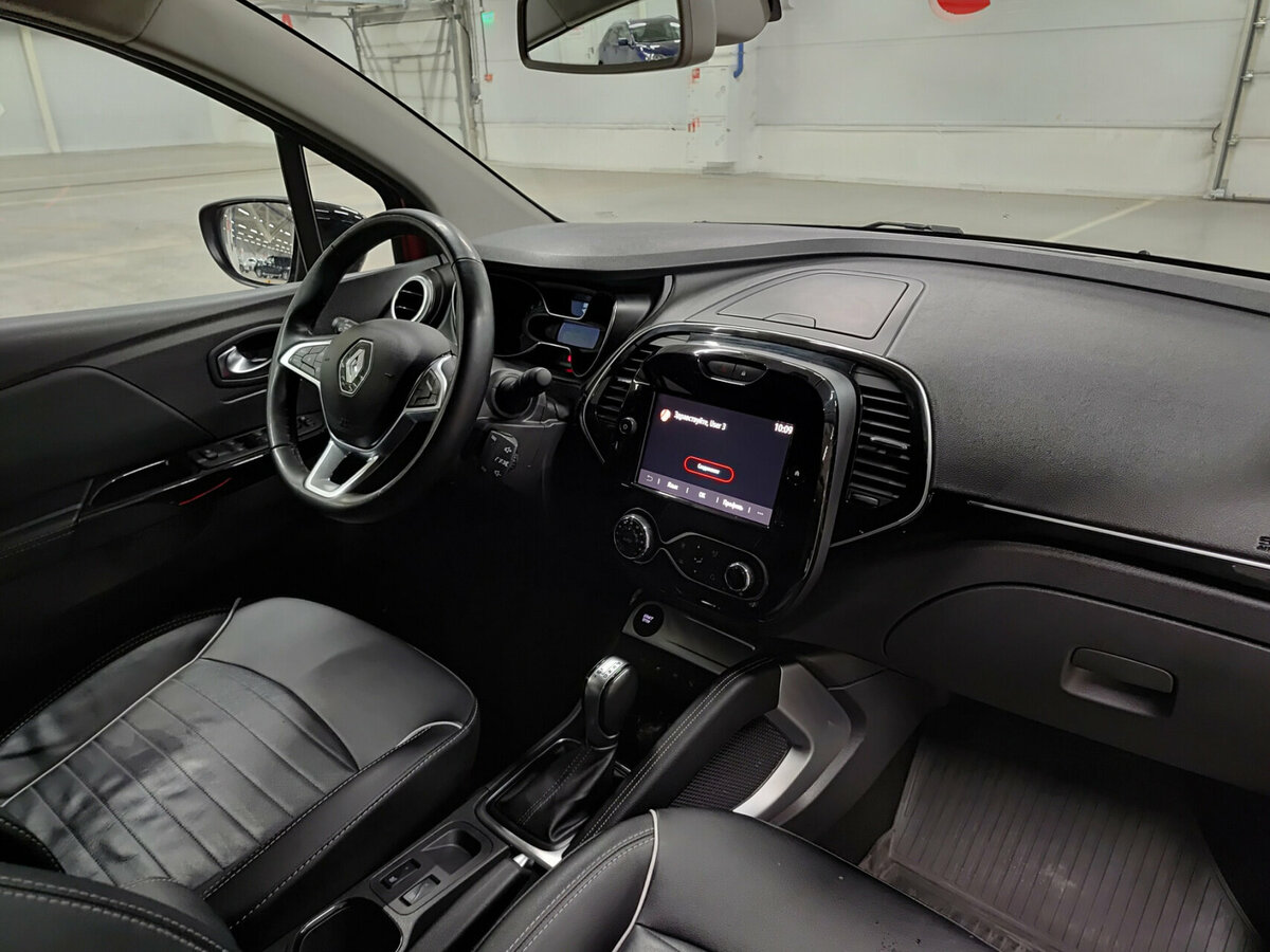 Купить Рено Каптюр, 2020, 58 729 км.. Фото: #10