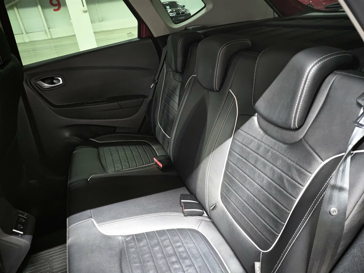 Купить Рено Каптюр, 2020, 58 729 км.. Фото: #11