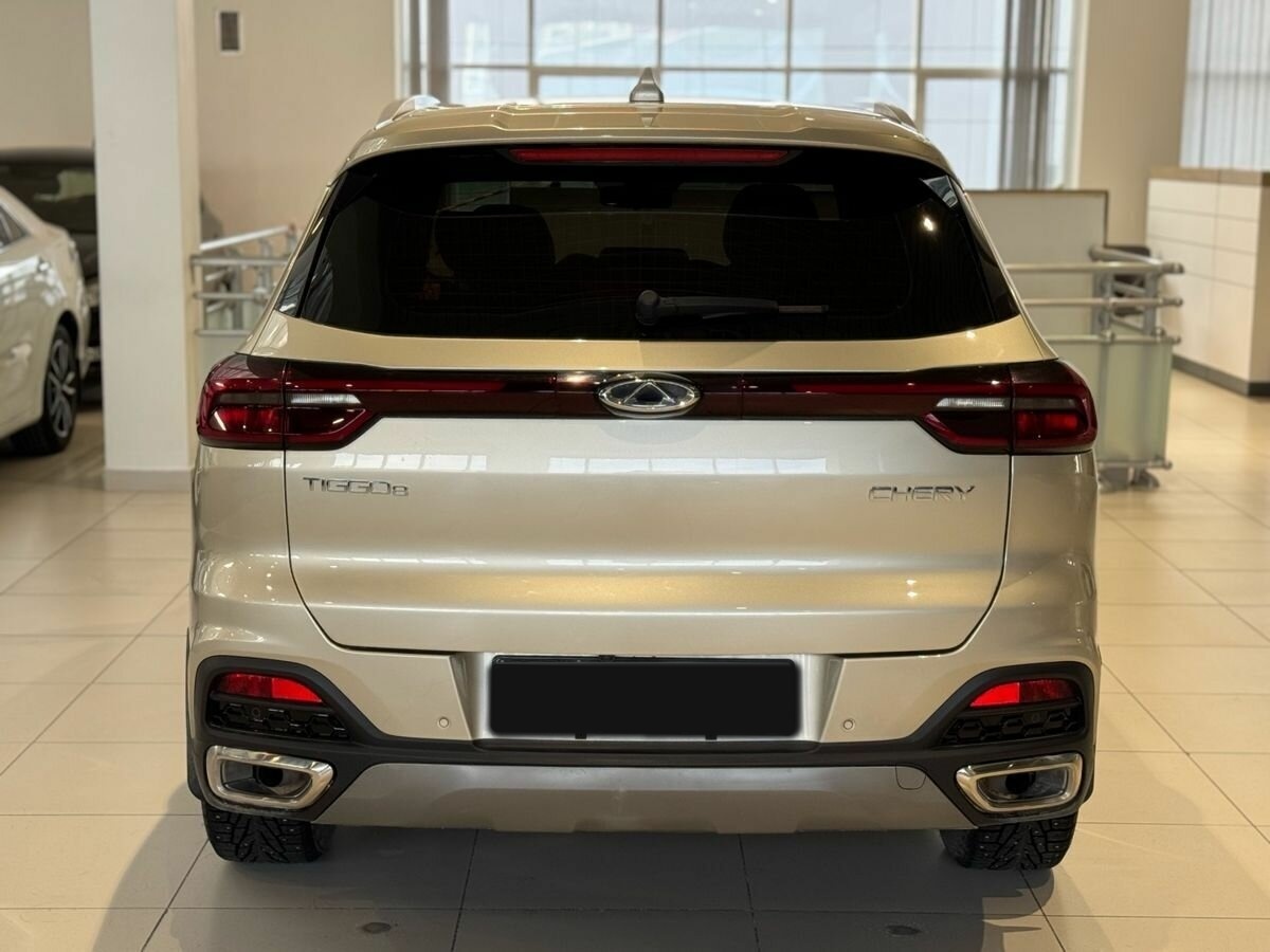 Купить Чери Тигго 8, 2020, 91 098 км.. Фото: #4
