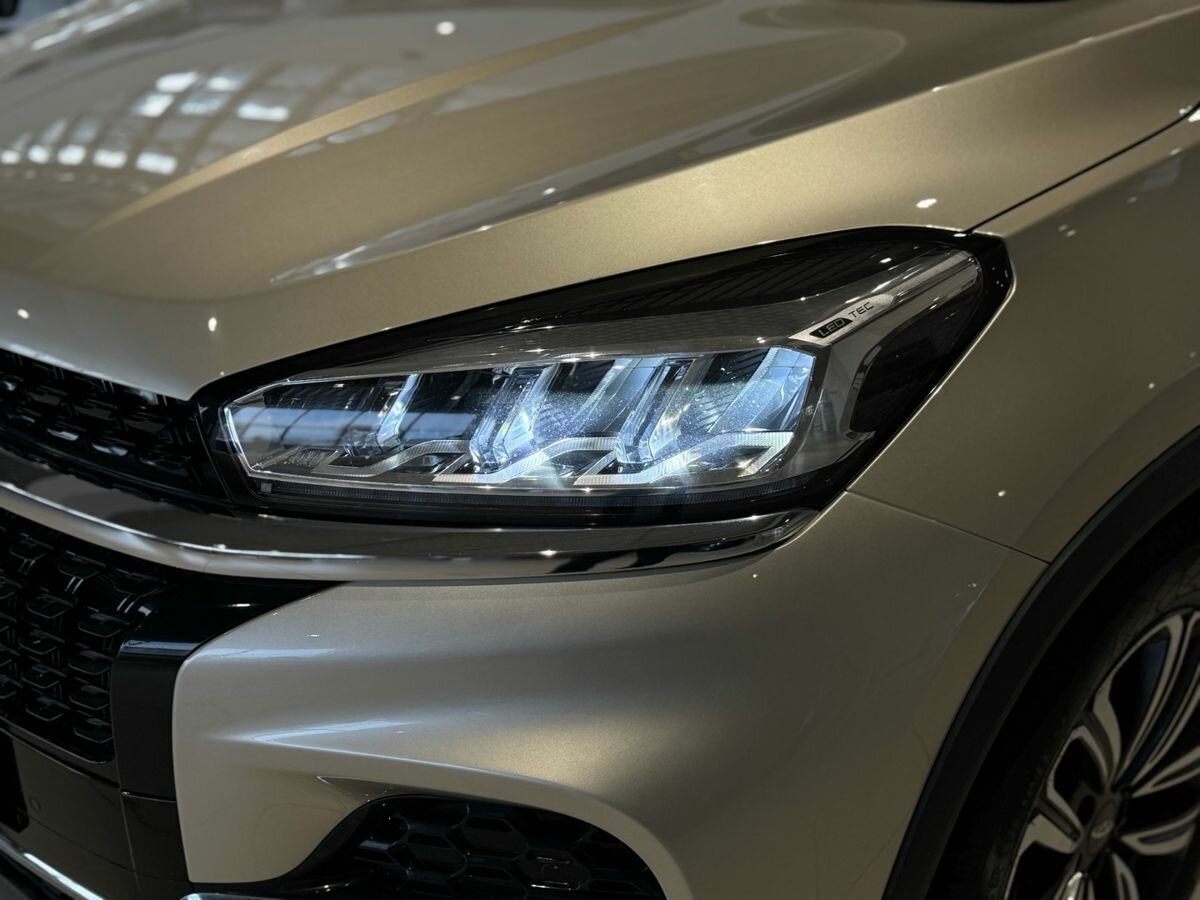 Купить Чери Тигго 8, 2020, 91 098 км.. Фото: #8